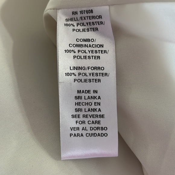 Nicole Miller Dress - Picture 5 of 6